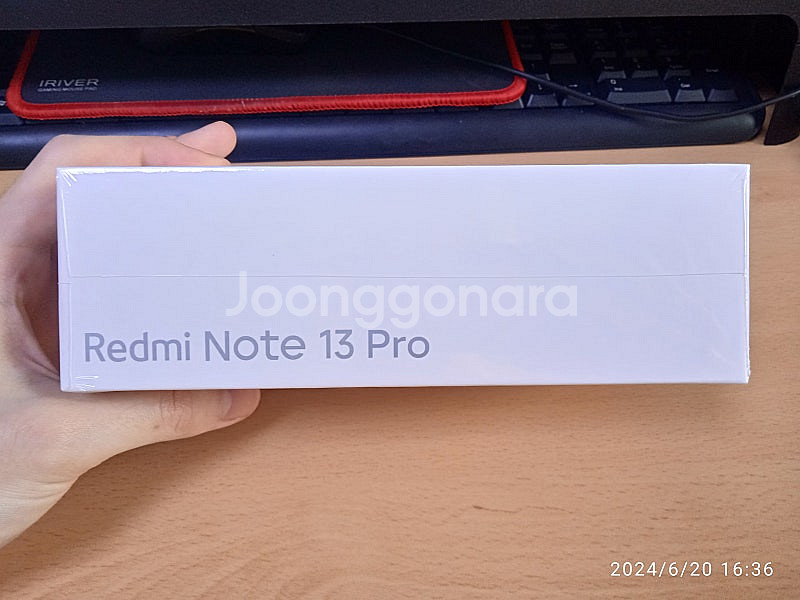 Redmi Note 13 Pro 5G Ocean Tea...--2