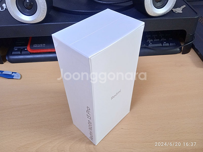 Redmi Note 13 Pro 5G Ocean Tea...--7