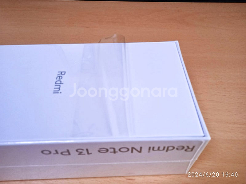 Redmi Note 13 Pro 5G Ocean Tea...--9