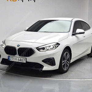 BMW2시리즈 그란쿠페 (F44) 220i 그란쿠페 어드밴티지 (5인승)★중고차★할부★리스★전액할부★카드★탁송★24시간 상담가능★