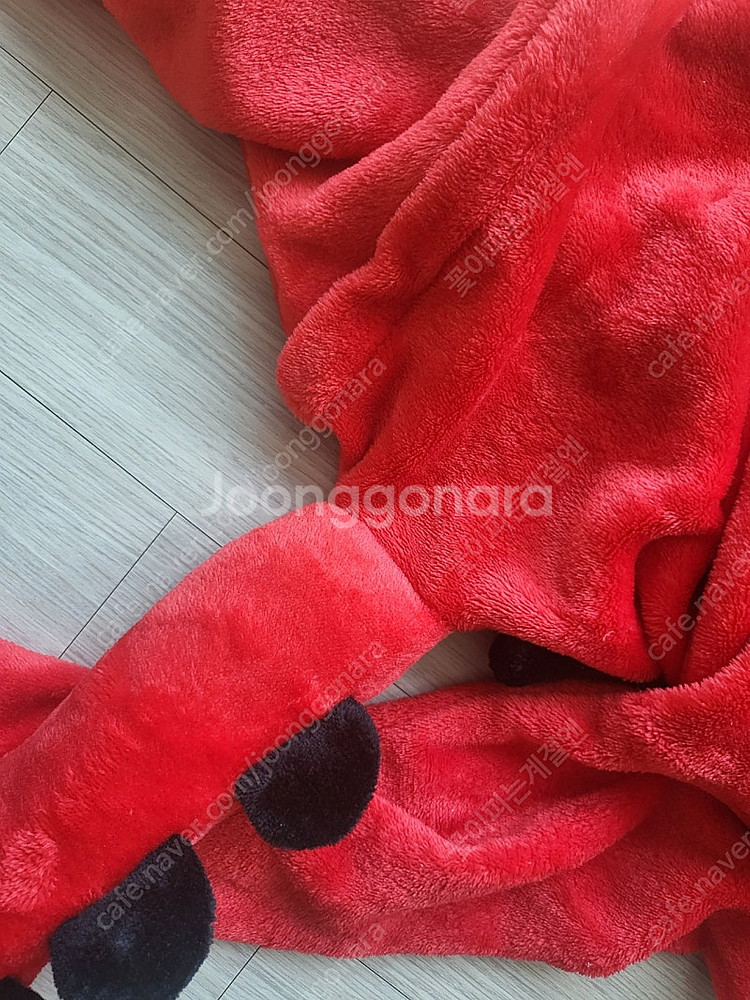할로윈 공룡옷 코스튬 공룡의상 공룡 파자마 코스프레--1
