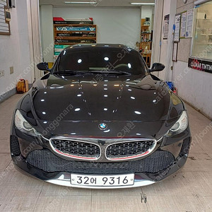 BMW뉴 Z4 (E89) sDrive 35i★중고차★할부★리스★전액할부★카드★탁송★24시간 상담가능★