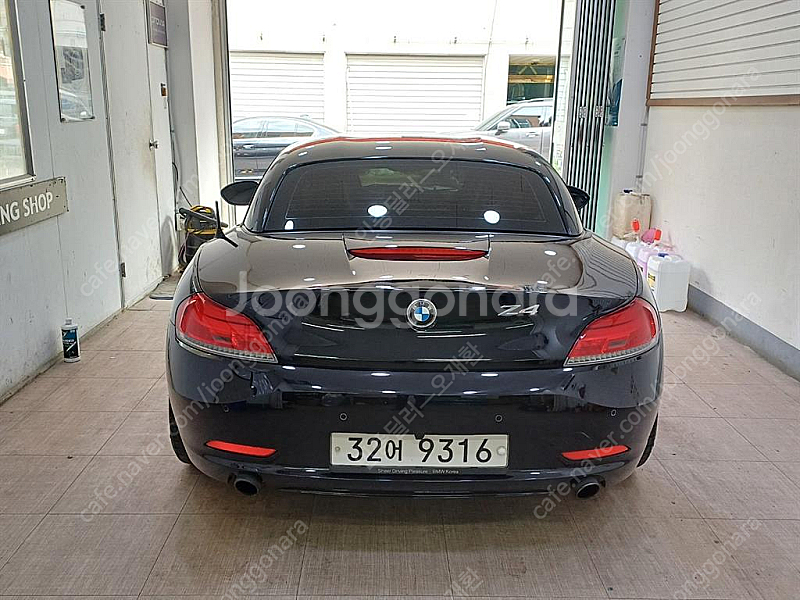 BMW뉴 Z4 (E89) sDrive 35i★중고차★할...--3