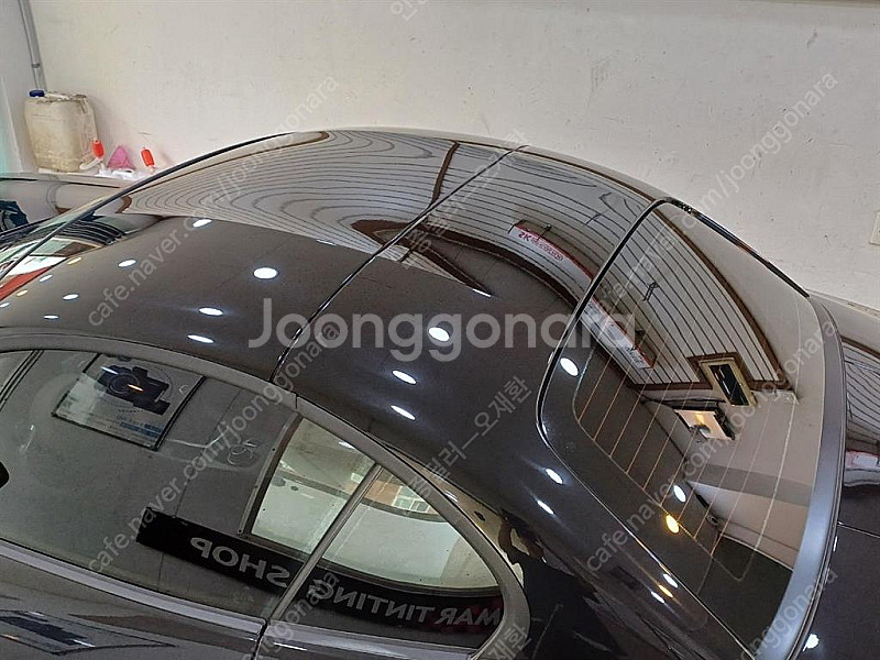 BMW뉴 Z4 (E89) sDrive 35i★중고차★할...--4