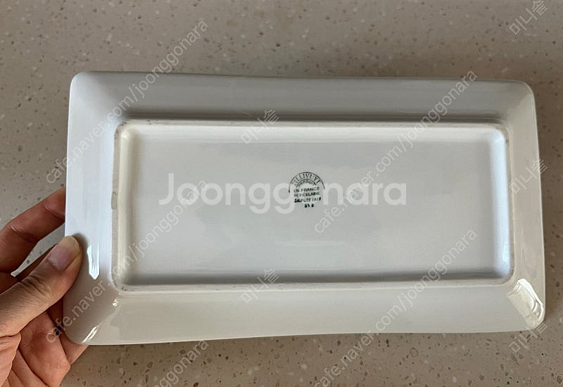 필리빗 사각 플레이트, 미니 라이언헤드볼 팔아요--1