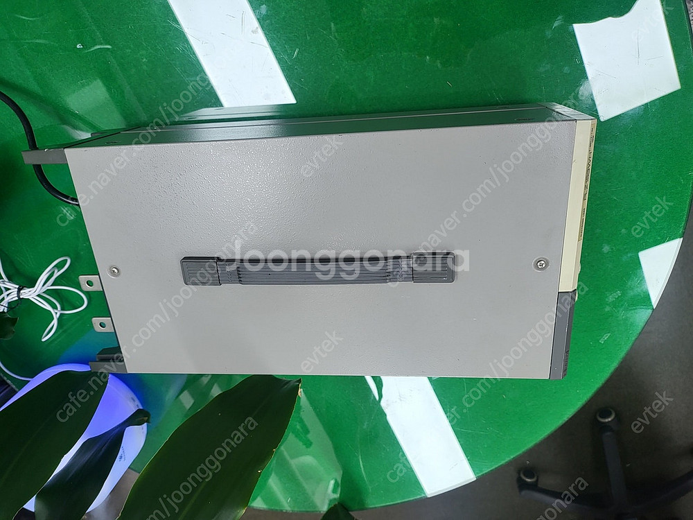 KIKUSUI Electronic Load PLZ-15...--7