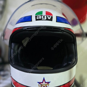 agv x3000 (L) 판매해요