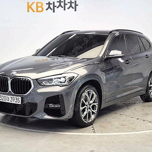 BMWX1 (F48) xDrive 20i M 스포츠 (5인승)★중고차★할부★리스★전액할부★카드★탁송★24시간 상담가능★