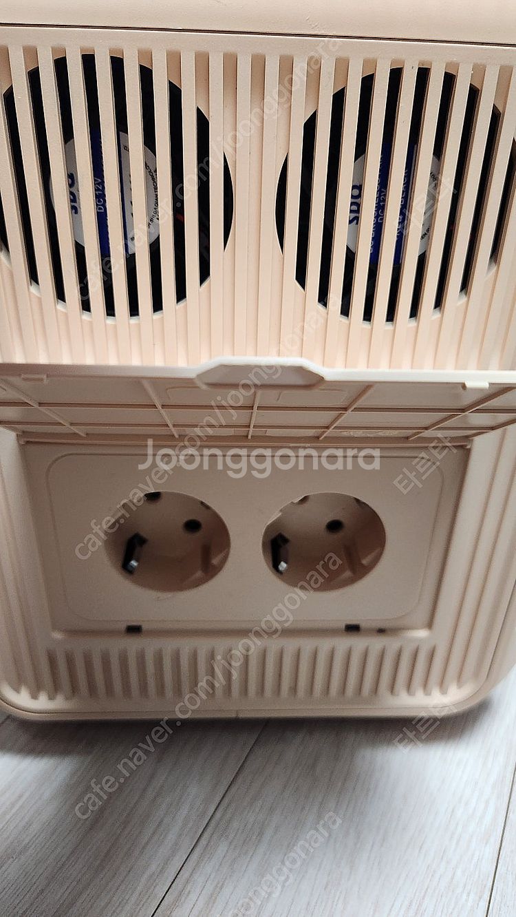 인디언즈 파워뱅크 1200W 팝니다.--3