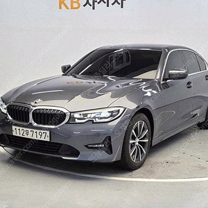 BMW3시리즈 (G20) 320d (5인승)★중고차★할부★리스★전액할부★카드★탁송★24시간 상담가능★