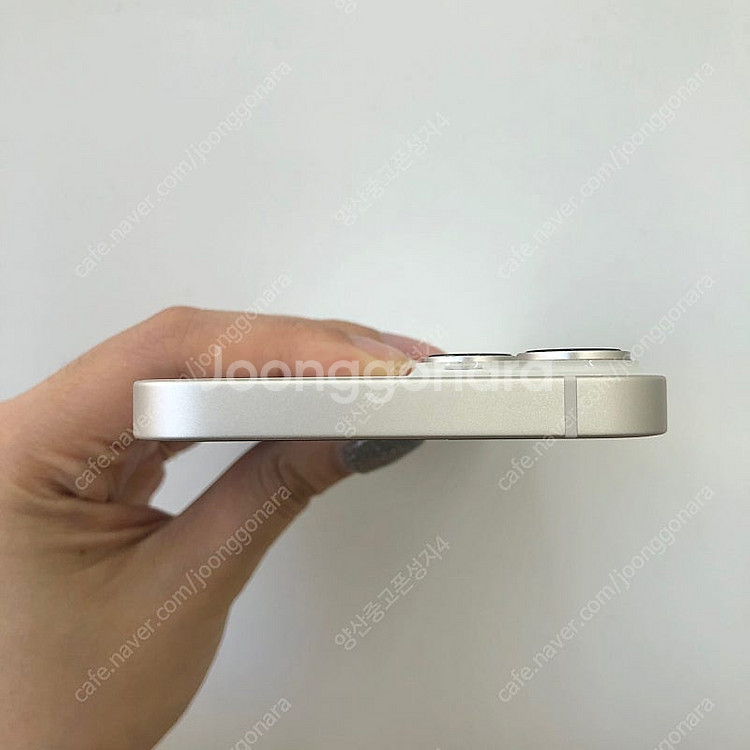 (양산중고폰) 45721 액정/외관깨끗 아이폰14 배터...--3