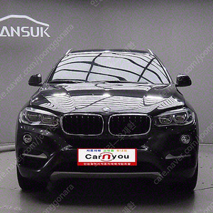 BMWX6 (F16) xDrive 30d (5인승)★중고차★할부★리스★전액할부★카드★탁송★24시간 상담가능★