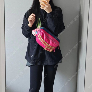 프루아 170 힙색