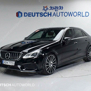 벤츠E-클래스 W212 E350 (5인승)@중고차@24시상담@저신용@전액할부