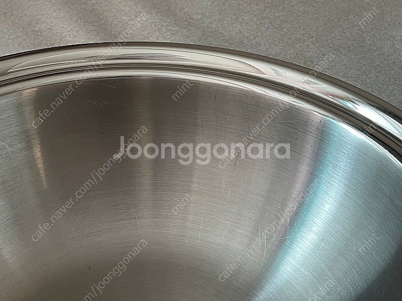 샐러드마스터 한정판 퀼리네어 고메웍 리미티드 샐마--6