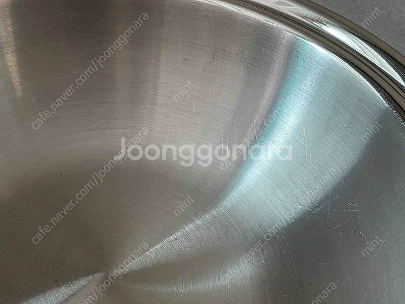 샐러드마스터 한정판 퀼리네어 고메웍 리미티드 샐마--7