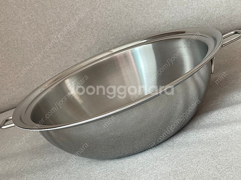 샐러드마스터 한정판 퀼리네어 고메웍 리미티드 샐마--9