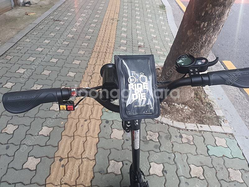 미니 듀얼트론ex 짧은키로수 팝니다--3