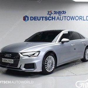 [아우디]A6 (C8) 40 TDI 콰트로 프리미엄 (0톤) ★중고차★중고차매입★전액할부★저신용자★신불자★소액할부★현금★카드 전부 가능합니다!