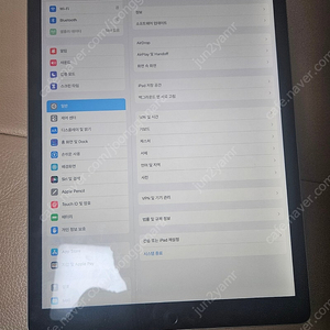 아이패드 프로 1세대 12.9 팝니다