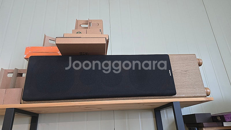 금성 톨보이스피커 FE-5000vd--1