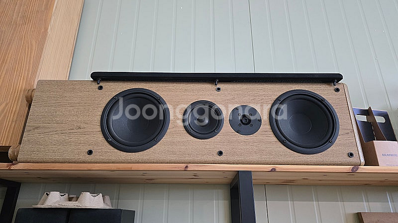 금성 톨보이스피커 FE-5000vd--2
