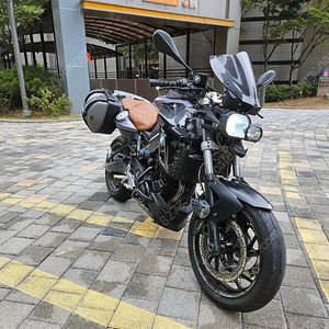 천안 평택 12년식 BMW F800R 관리된 바이크 판매해요. 충청 경기 아산 오산 화성 안성 수원 성남