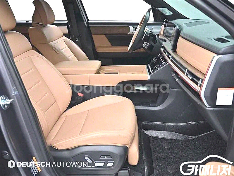 현대 [현대]싼타페 하이브리드 MX5 1.6T 2WD ...--2