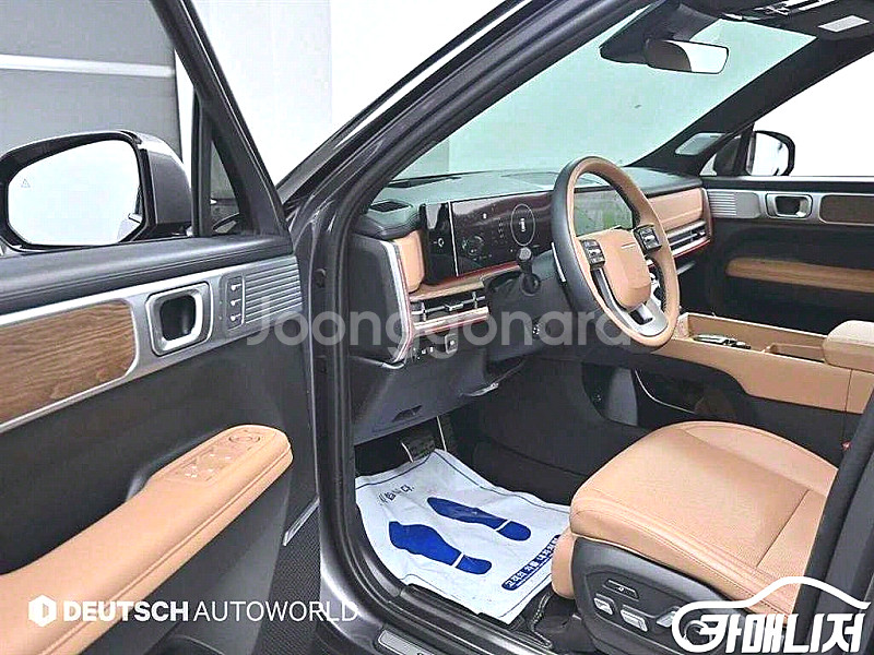 현대 [현대]싼타페 하이브리드 MX5 1.6T 2WD ...--3