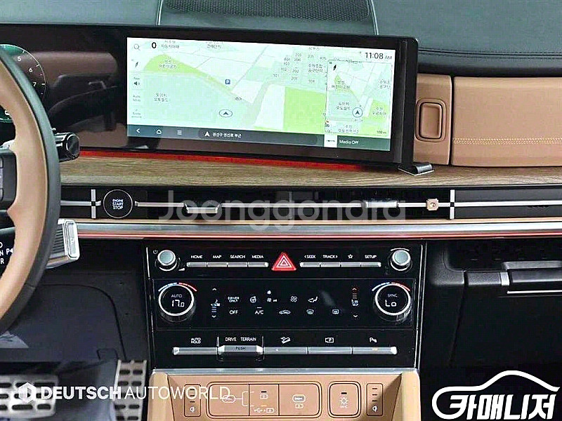 현대 [현대]싼타페 하이브리드 MX5 1.6T 2WD ...--6