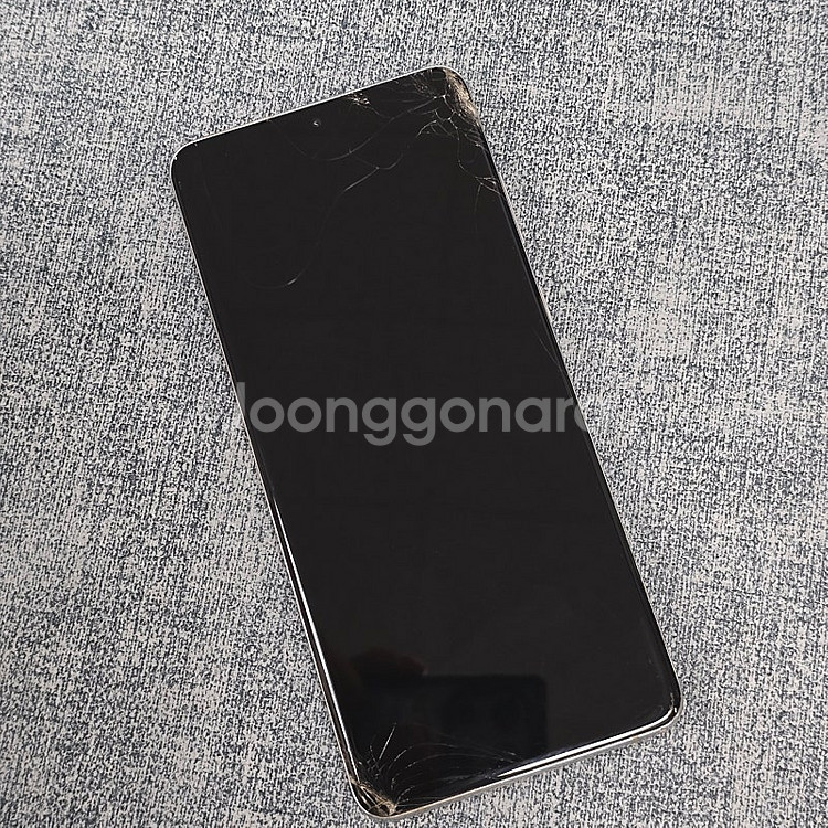 갤럭시 S20플러스 화이트 256기가 터치정상 게임용 ...--4