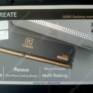 T-CREATE DDR5-6000 16x2