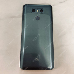 LG G6 아이스플레티넘 64기가 2만원 판매합니다!