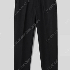 띠어리 우드미어 제인 팬츠 32사이즈 블랙 삽니다. Men Woodmere Zaine Pant - Black