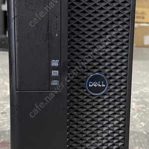 DELL T3610 워크스테이션 판매합니다.