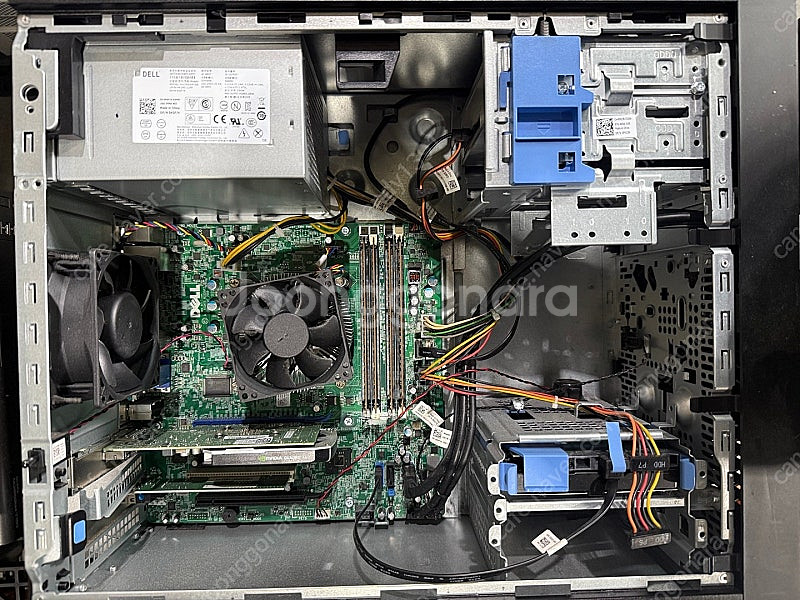 DELL T1700 I5-4590 워크스테이션 판매합니...--1