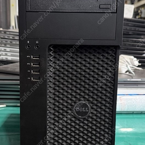 DELL T1700 I5-4590 워크스테이션 판매합니다.