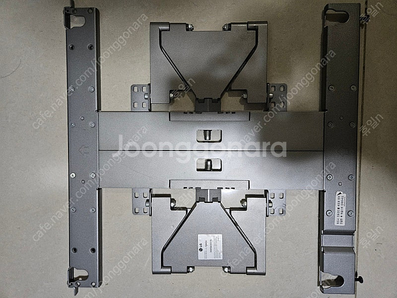 tv벽걸이거치대(42인치~65인치)--0