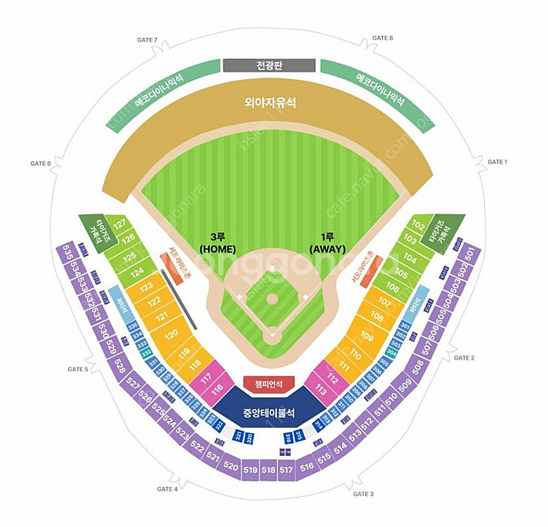 <최저가, 신뢰판매자> 한국시리즈, 코시 KIA vs ...--1