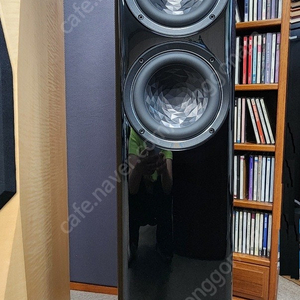 엘락 벨라 FS407 스피커 (ELAC VELA FS 407) 판매