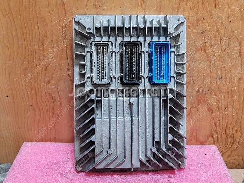 (중고) 알페온 임팔라 중고품 ECU (구매전전화필수)...--1