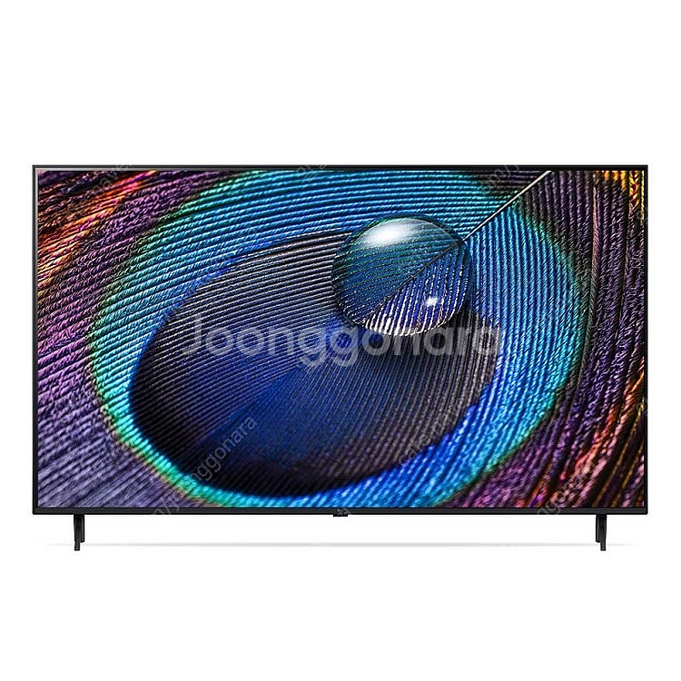 LG 울트라 UHD 4K 86인치 TV 217cm 스탠...--0