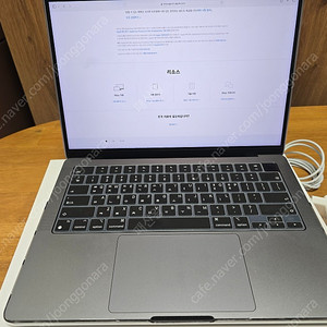 맥북프로 14인치 m1pro