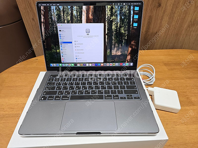 맥북프로 14인치 m1pro--2