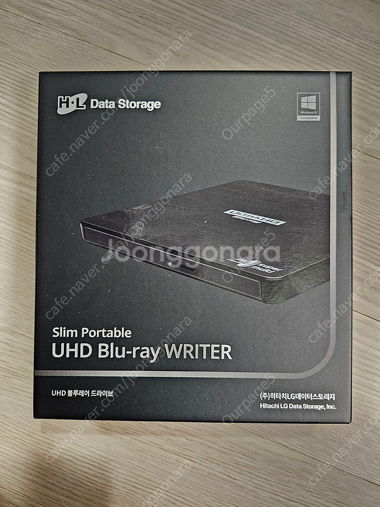 LG 블루레이 플레이어 odd bp60nb10--0