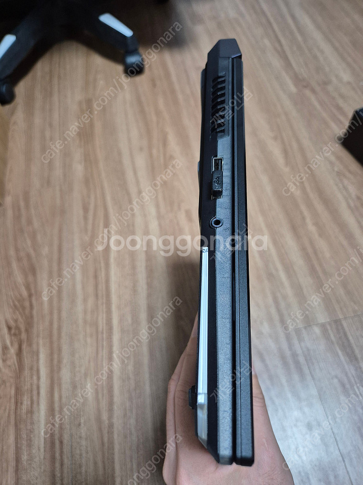 Asus ROG SCAR 17 G733ZM-LL053 ...--4