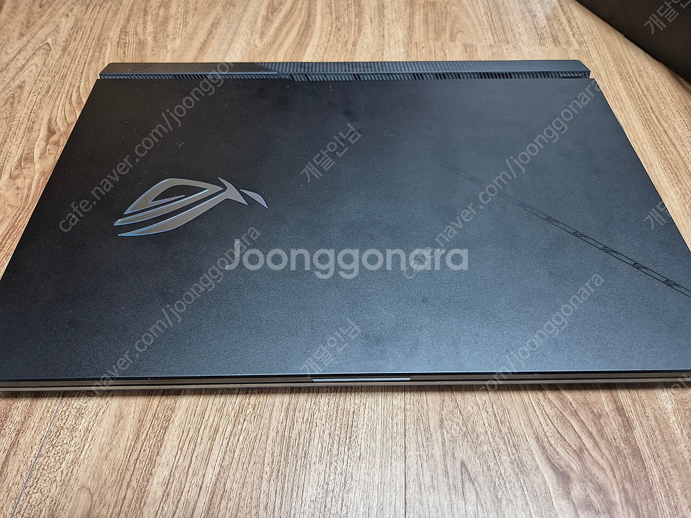 Asus ROG SCAR 17 G733ZM-LL053 ...--5