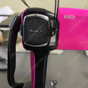 산요작티 HD800