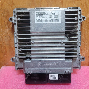 (중고) HG그랜져 중고 ECU (초기화완제품) 39101-2G915 / 39111-2G915