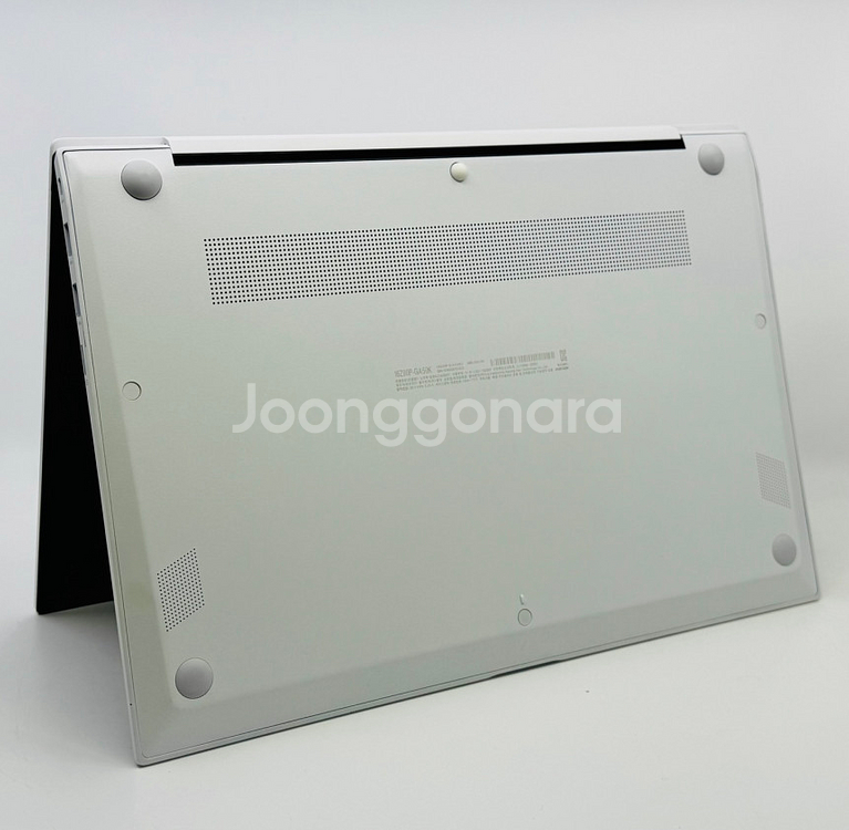 LG전자 그램16 16Z90P-GA50K 16인치 중고...--7